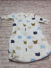 Carters White Sleep Sack