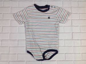 Carters White Top