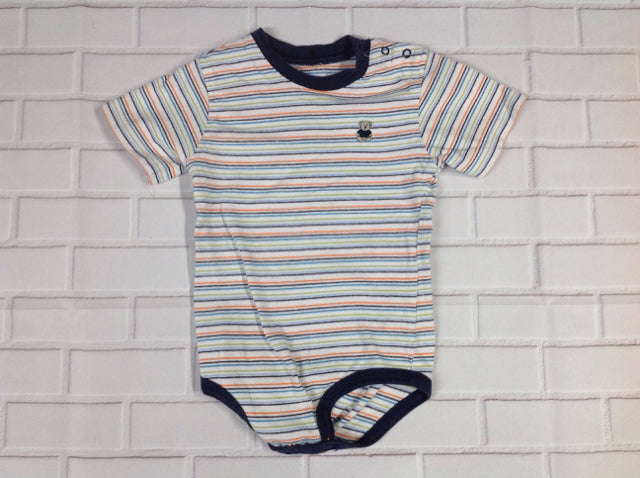Carters White Top