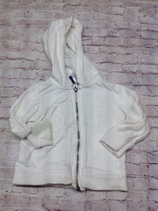Carters White Top