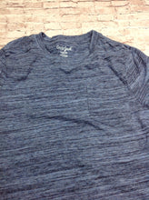 Cat & Jack BLUE & BLACK Top