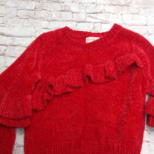 Cat & Jack Barn Red Top