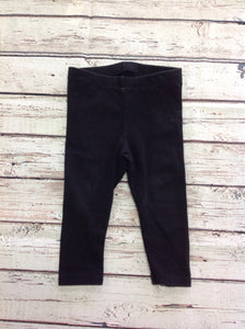 Cat & Jack Black Pants