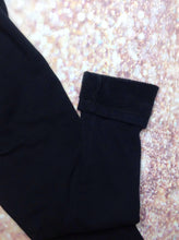 Cat & Jack Black Pants