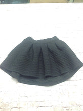 Cat & Jack Black Skirt