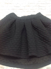 Cat & Jack Black Skirt