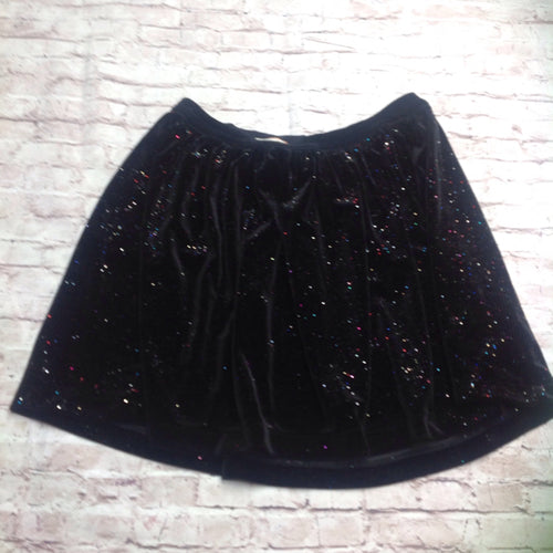 Cat & Jack Black Skirt