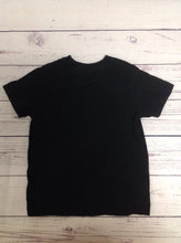 Cat & Jack Black Solid Top