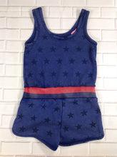 Cat & Jack Blue & Red One-Piece