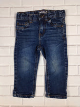 Cat & Jack Blue Denim Jeans