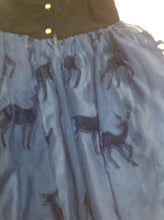 Cat & Jack Blue Dress