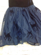 Cat & Jack Blue Dress