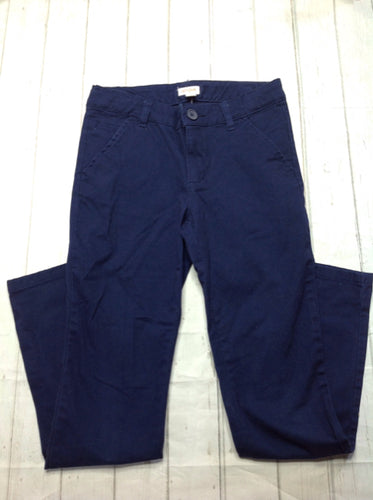 Cat & Jack Blue Pants