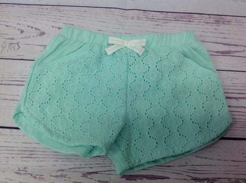 Cat & Jack Blue Shorts