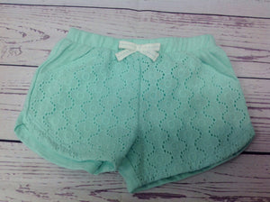 Cat & Jack Blue Shorts