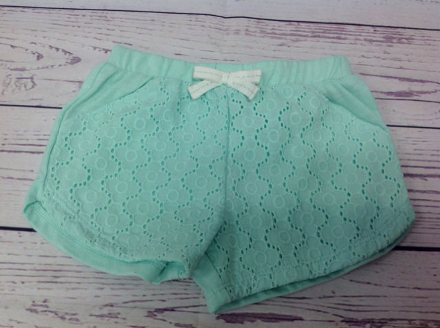 Cat & Jack Blue Shorts