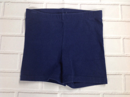 Cat & Jack Blue Shorts