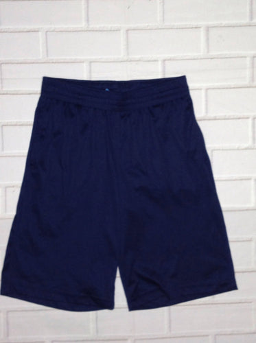 Cat & Jack Blue Shorts