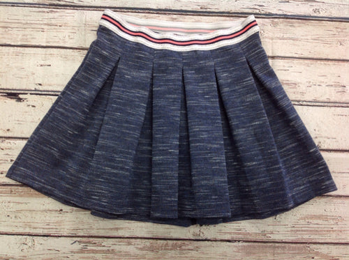 Cat & Jack Blue Skirt