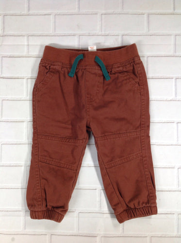 Cat & Jack Brown Pants