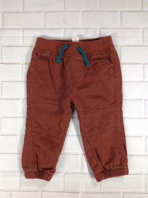Cat & Jack Brown Pants