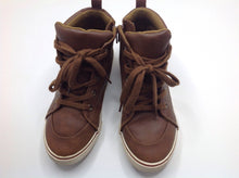 Cat & Jack Brown Sneakers