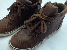 Cat & Jack Brown Sneakers