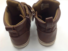 Cat & Jack Brown Sneakers