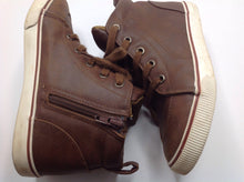 Cat & Jack Brown Sneakers