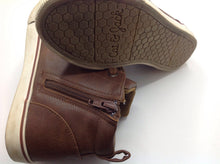 Cat & Jack Brown Sneakers