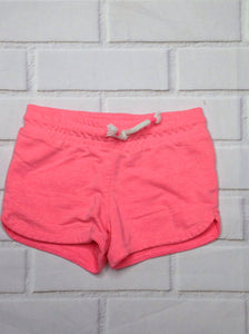 Cat & Jack Coral Shorts
