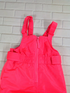 Cat & Jack Coral Snowpants