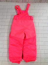 Cat & Jack Coral Snowpants