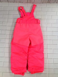 Cat & Jack Coral Snowpants