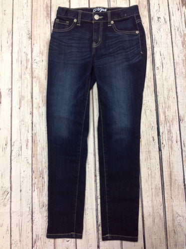 Cat & Jack Dark Blue Jeans