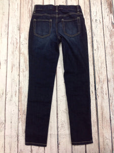 Cat & Jack Dark Blue Jeans