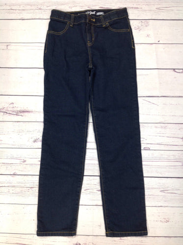 Cat & Jack Dark Denim Jeans