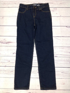Cat & Jack Dark Denim Jeans