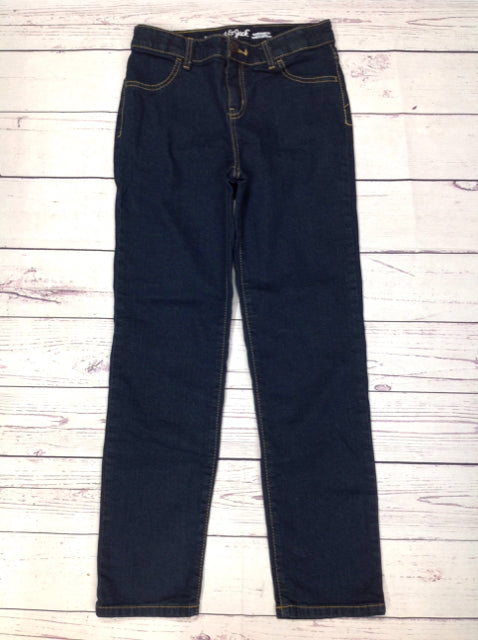 Cat & Jack Dark Denim Jeans
