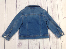 Cat & Jack Denim Jacket
