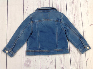 Cat & Jack Denim Jacket