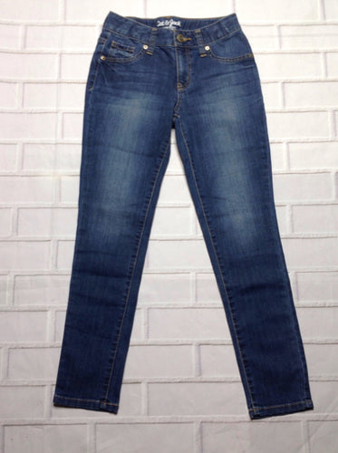 Cat & Jack Denim Pants