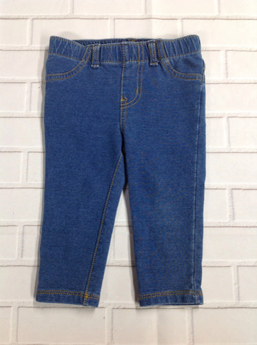 Cat & Jack Denim Pants