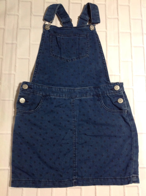 Cat & Jack Denim Print Jumper