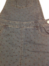 Cat & Jack Denim Print Jumper