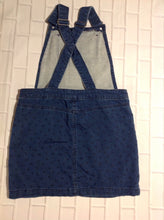 Cat & Jack Denim Print Jumper