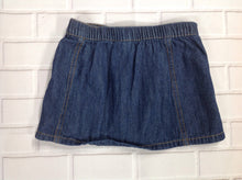 Cat & Jack Denim Skirt