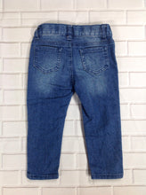 Cat & Jack Denim Solid Jeans