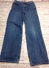 Cat & Jack Denim Solid Jeans