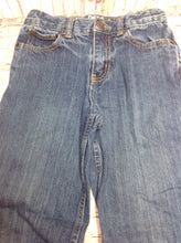 Cat & Jack Denim Solid Jeans